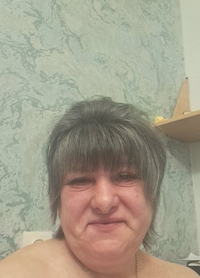 Наталья из Дзержинска 50 лет