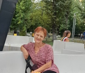 Татьяна, 58 лет, Семей