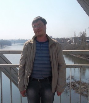 Александр, 44, Россия, Елец