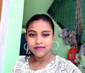 Tanushree, 20 лет, Calcutta