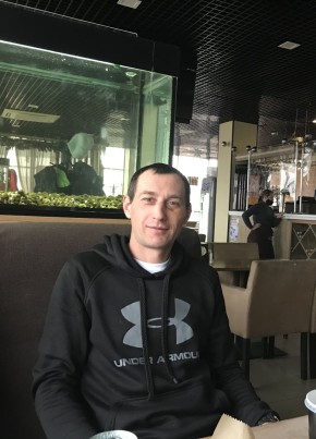 Андрей, 36, Україна, Очаків