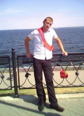 Ivan Rodionov, 38, Россия, Родники (Московская обл.)