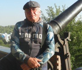 Олег, 58 лет, Чернігів