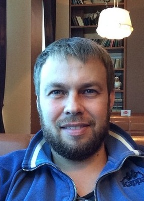 Андрей, 43, Россия, Краснодар