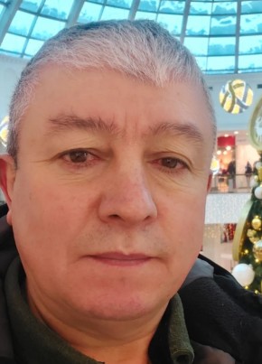 Mirzo, 54, Russia, Moscow
