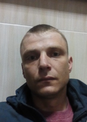 Sergey, 33, Ukraine, Kiev