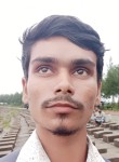 Md Soriful Islam, 23, Dhaka
