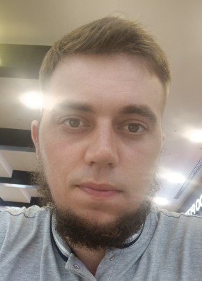 Дима из Родино 29 лет