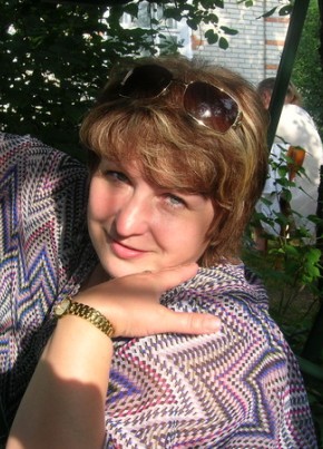 Наталья, 55, Россия, Высоковск