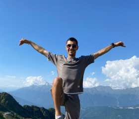 Vardan, 29, Yerevan