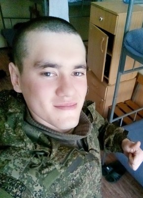 Вячеслав, 27, Россия, Чебаркуль