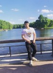 Руслан, 24 года, Gəncə