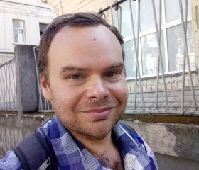 Михаил, 40 лет, Київ