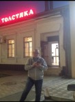 Kazbek, 59, Vladikavkaz