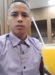 José, 26, Manaus