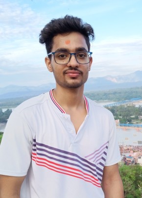 Rahul, 21, India, Delhi