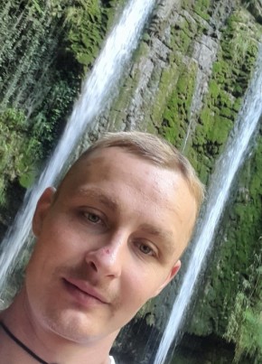 Вадим, 33, Россия, Казань
