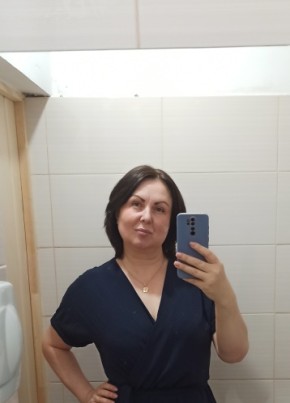Мария, 43, Россия, Обнинск