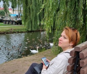 Ольга, 39 лет, Наваполацк