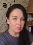 Marina, 42, Mikhaylovka (Volgograd)