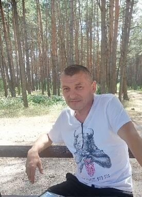Дмитрий, 52, Рэспубліка Беларусь, Пінск