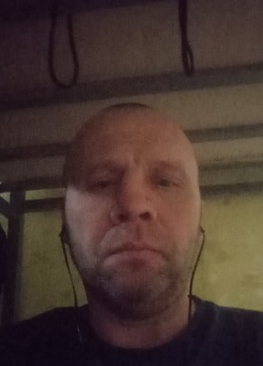 Владимир, 47, Россия, Тулун