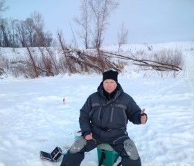 Albert, 51, Salavat