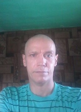 Виталий, 44, Россия, Турочак