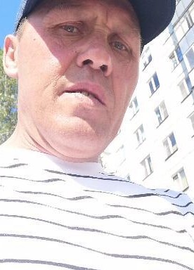 Viktor, 53, Russia, Surgut