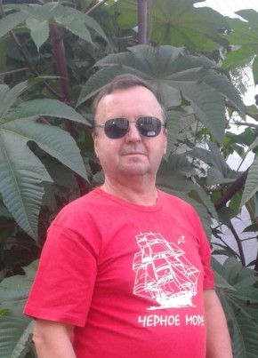 Александр, 60, Россия, Стерлитамак