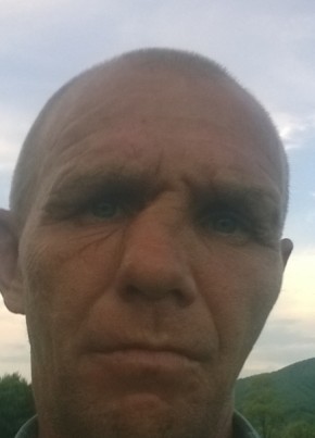Александр Черняк, 44, Россия, Врангель