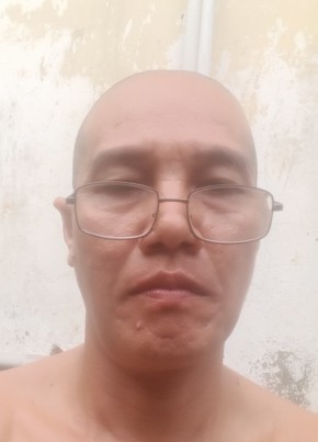 Ganuto из Thành phố Hồ Chí Minh 43 года