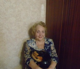 Лилия, 78 лет, Новокузнецк