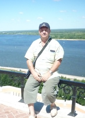 sergey, 65, Россия, Сочи