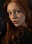 Lera, 21, Moscow