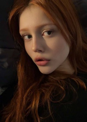 Lera, 22, Russia, Moscow
