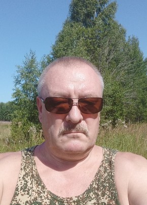 Valera, 59, Russia, Khimki