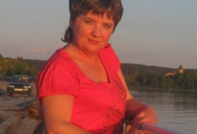 елена, 52 - это я