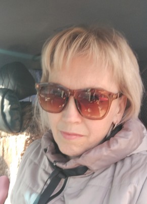 Alena, 56, Russia, Kaliningrad