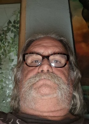 George из Birmingham (State of Alabama) 63 года