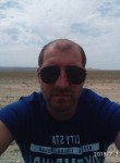Денис, 46 лет, Алматы