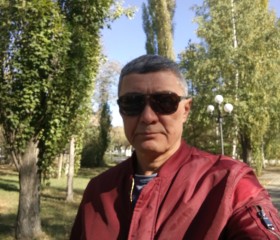 Сержан, 54 года, Көкшетау