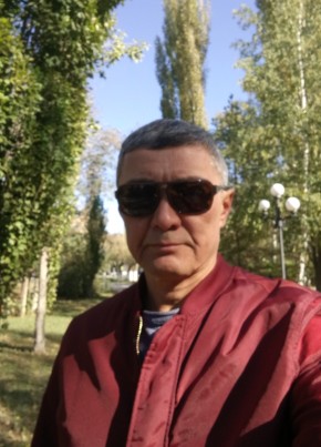 Сержан, 54, Қазақстан, Көкшетау