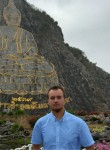 Dimitriy, 25, Moscow