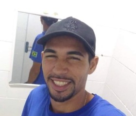 Thiago, 30 лет, Rio de Janeiro