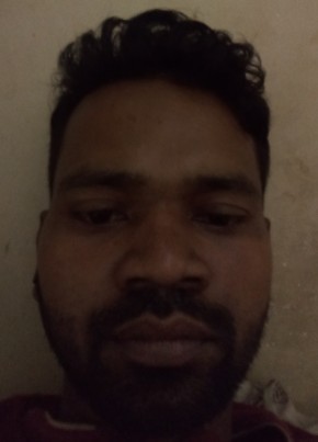 Shyamo, 31, India, Rameswaram