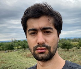 İyi, 27, Tbilisi