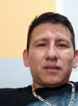 Gerardo vera, 35 лет, Manta