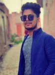 Aakib Zihan, 18  , Sherkot