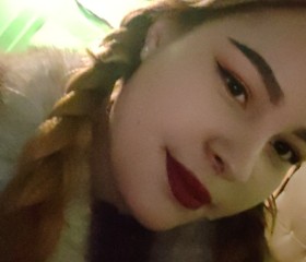 Dilyara, 20, Lipetsk